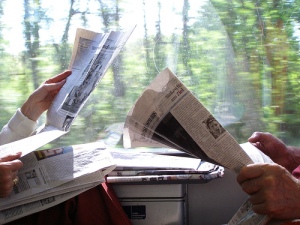 Train Reads